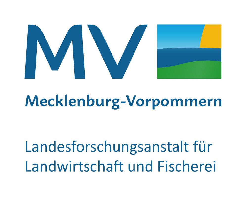 Logo Landesforschungsanstalt, Mecklenburg-Vorpommern